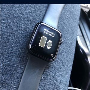 Apple Watch Series 4 44MM